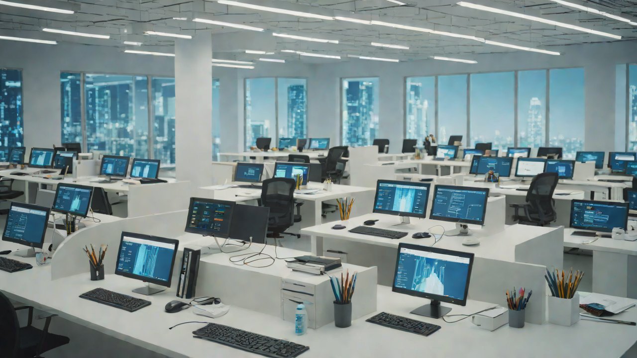 理解 AIGC 技术在税务咨询中的应用潜力