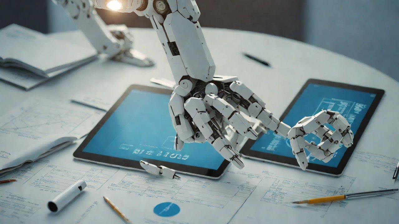 AIGC 在税务咨询中的未来展望