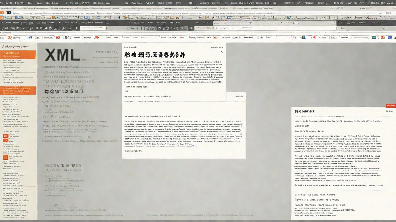 AIGC辅助生成XML报文的优势