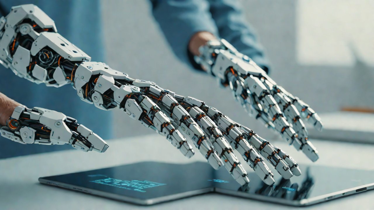 理解XML与AIGC的基本概念