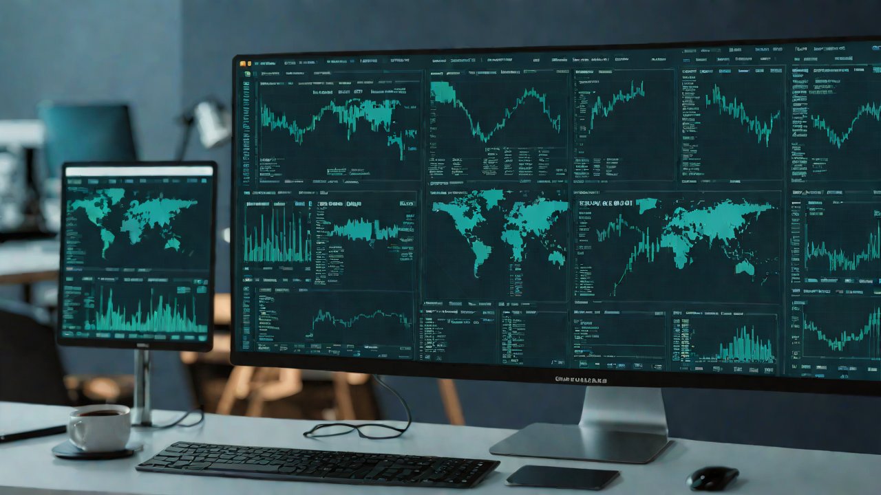 提高数据提取效率的策略