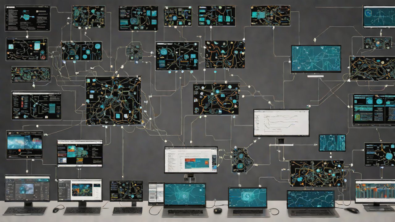 AIGC技术概述与原理