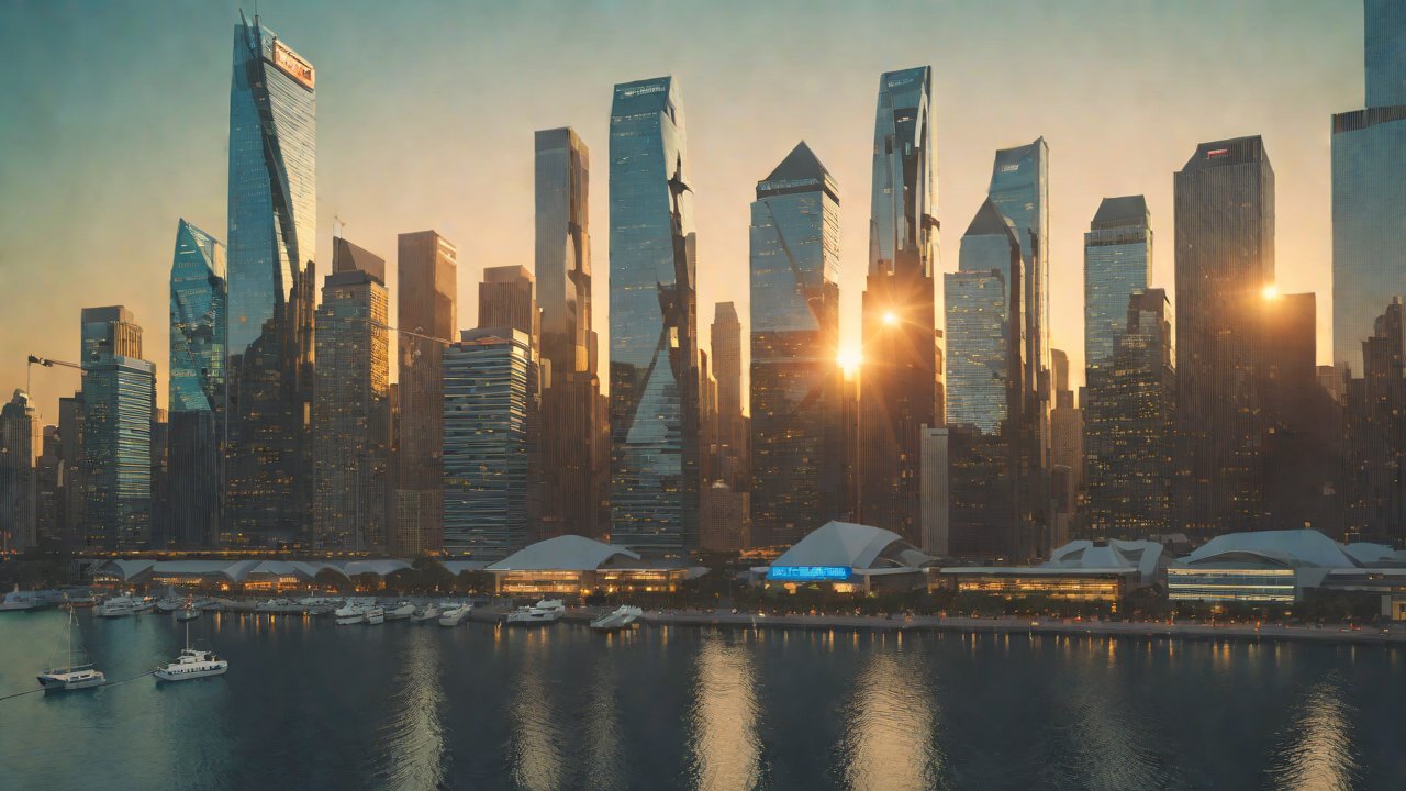 离岸交易所的基本定义及其运作模式