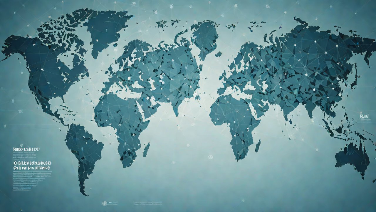 各国数据保护法的差异与冲突