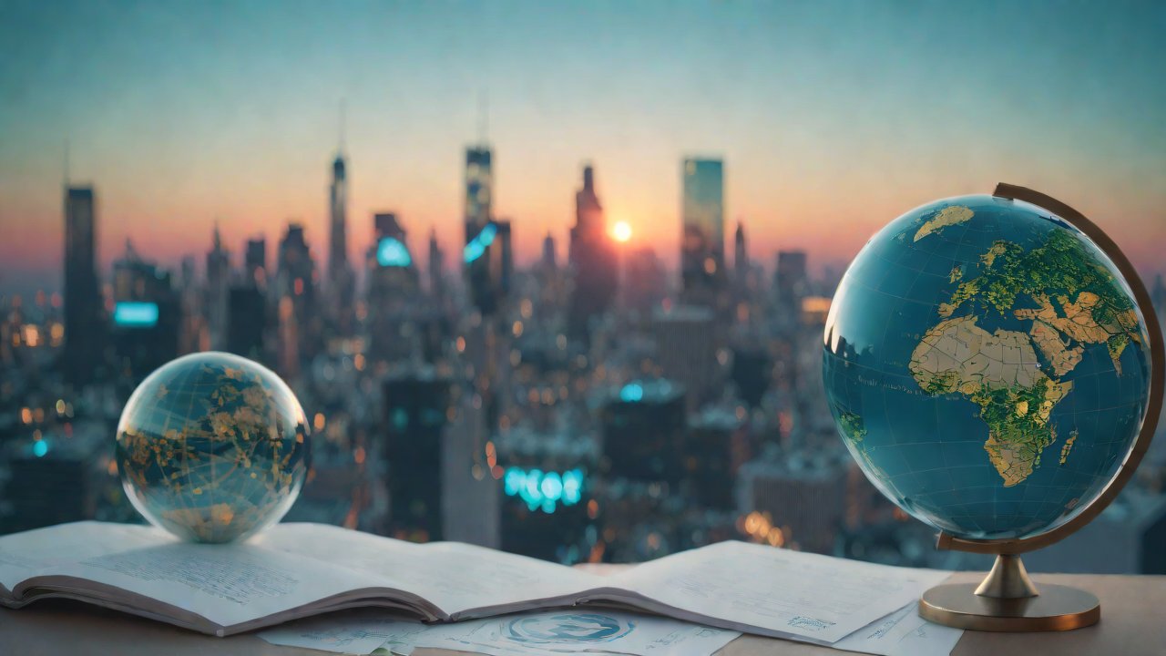 预测未来全球加密税务环境的关键因素