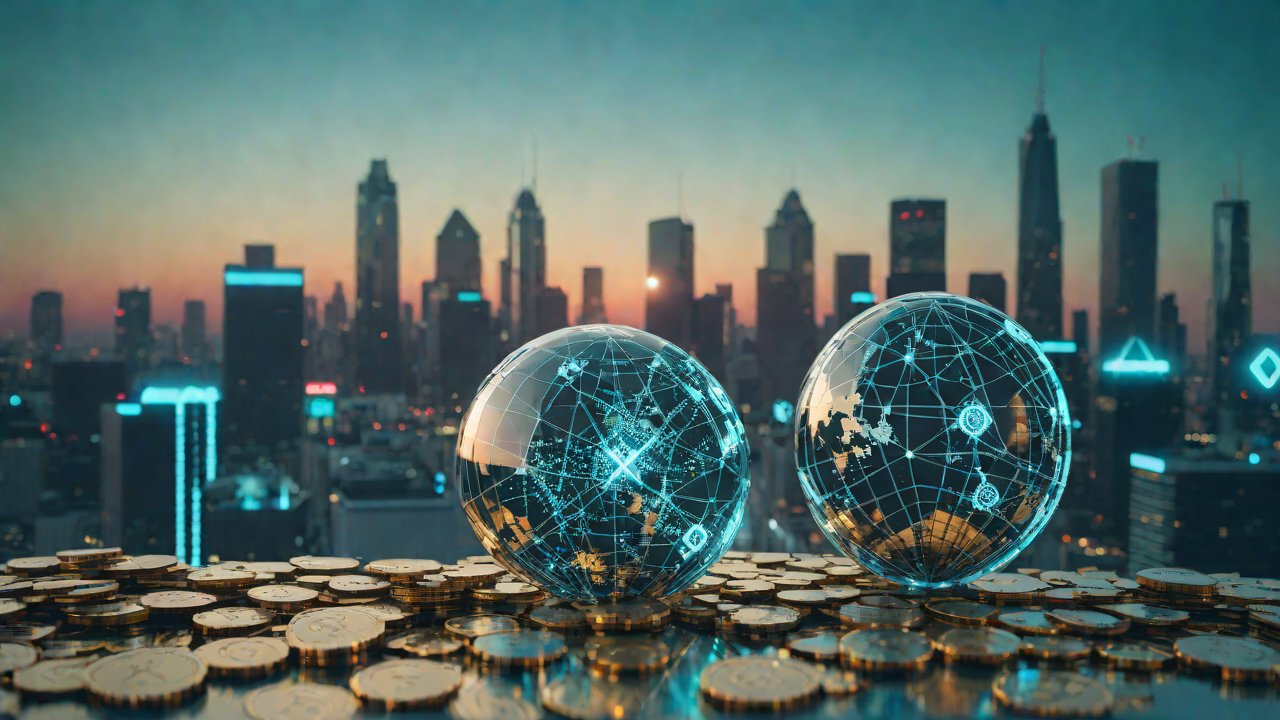 未来全球加密税务环境展望