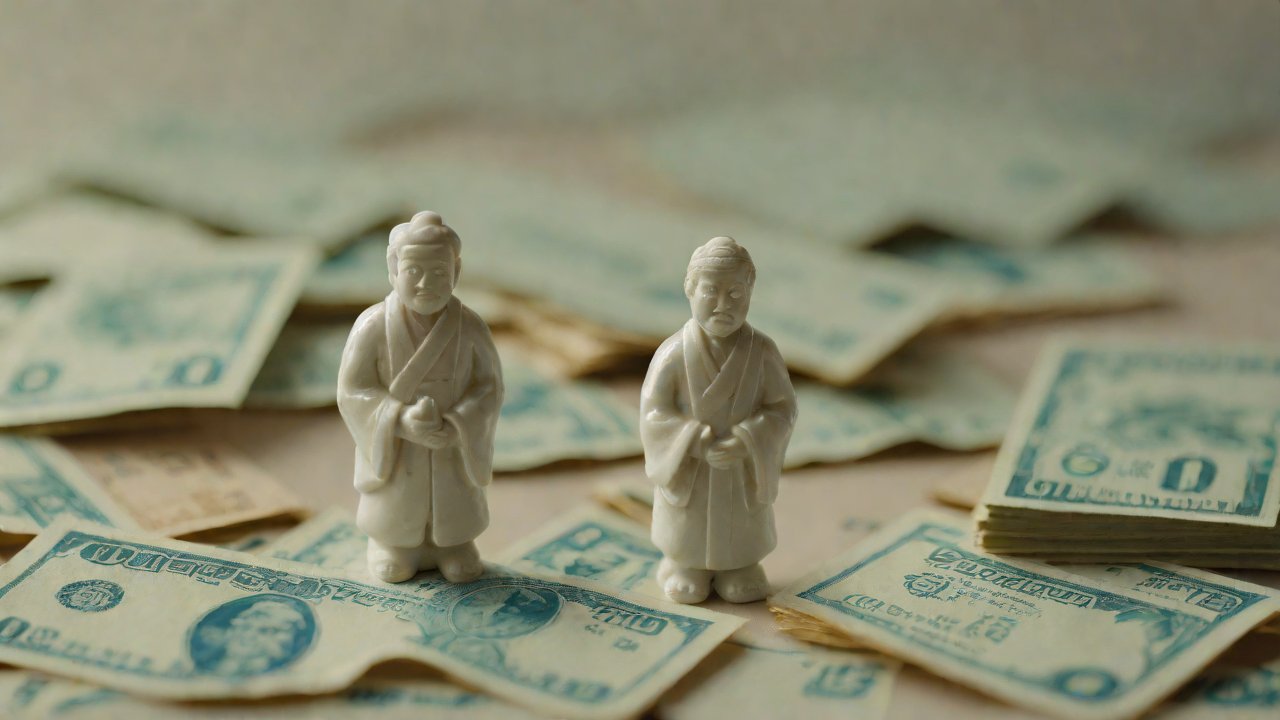 财务报告的质量与透明度