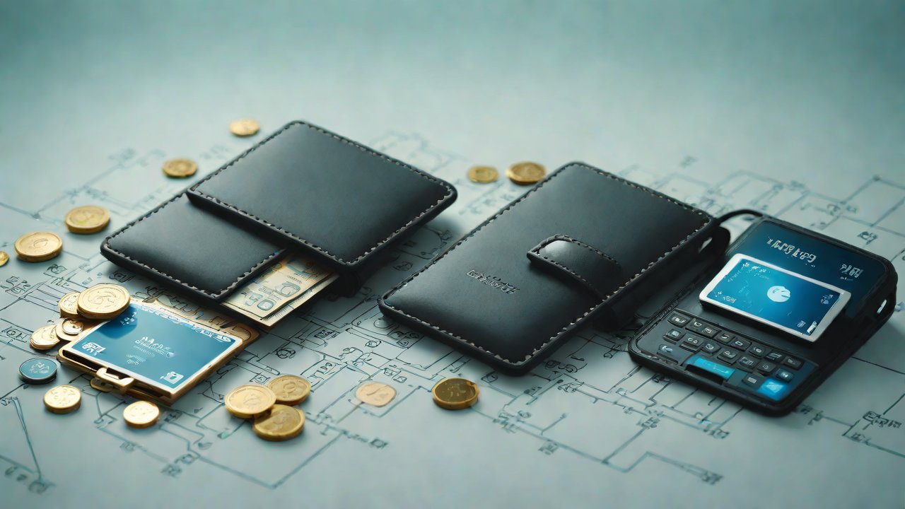 多方签名机制在MPC钱包中的应用