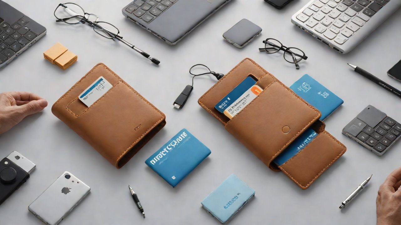 MPC钱包的工作原理