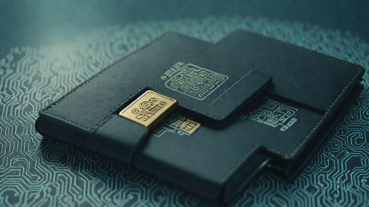 多重签名与密钥分片