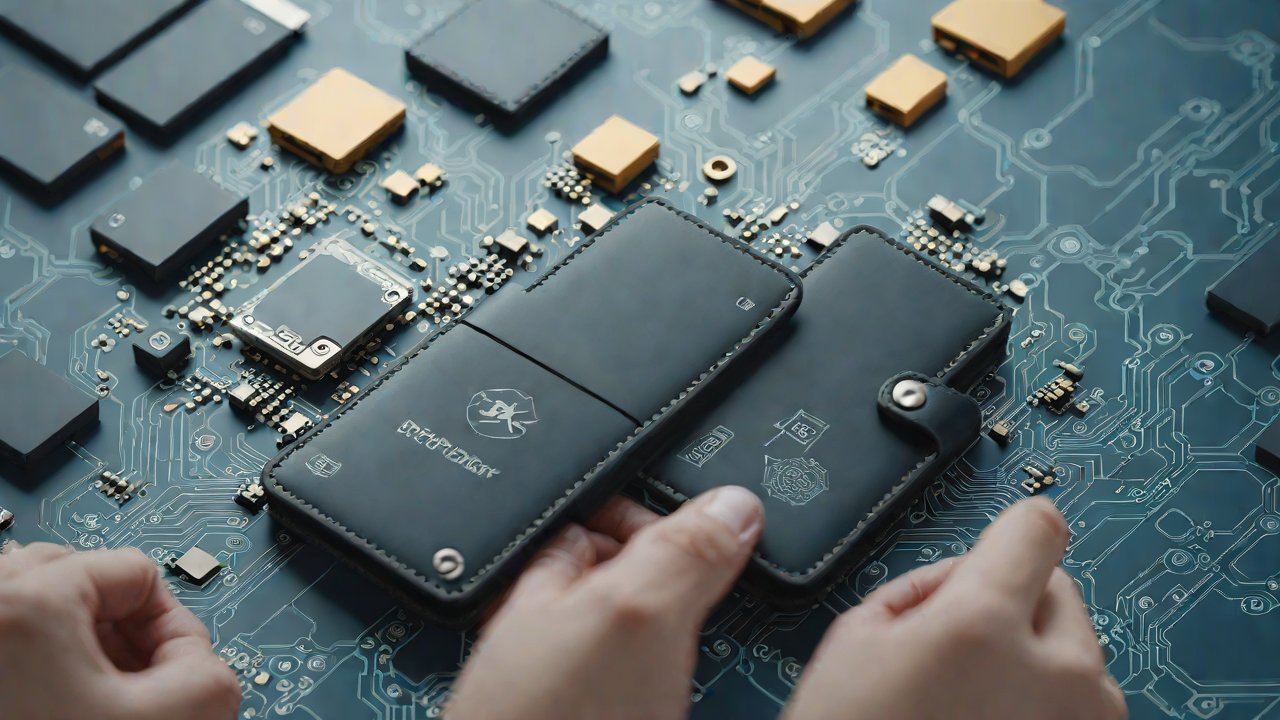 MPC钱包技术的实际应用案例