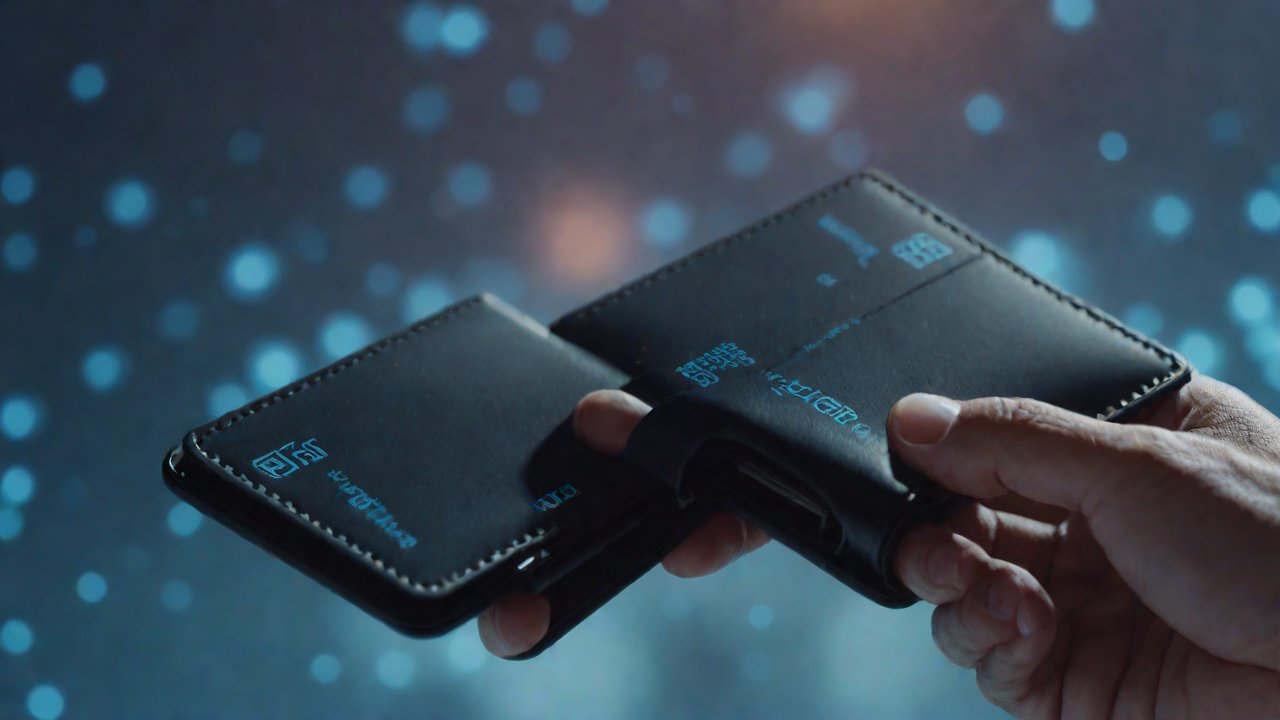 理解MPC钱包的核心原理