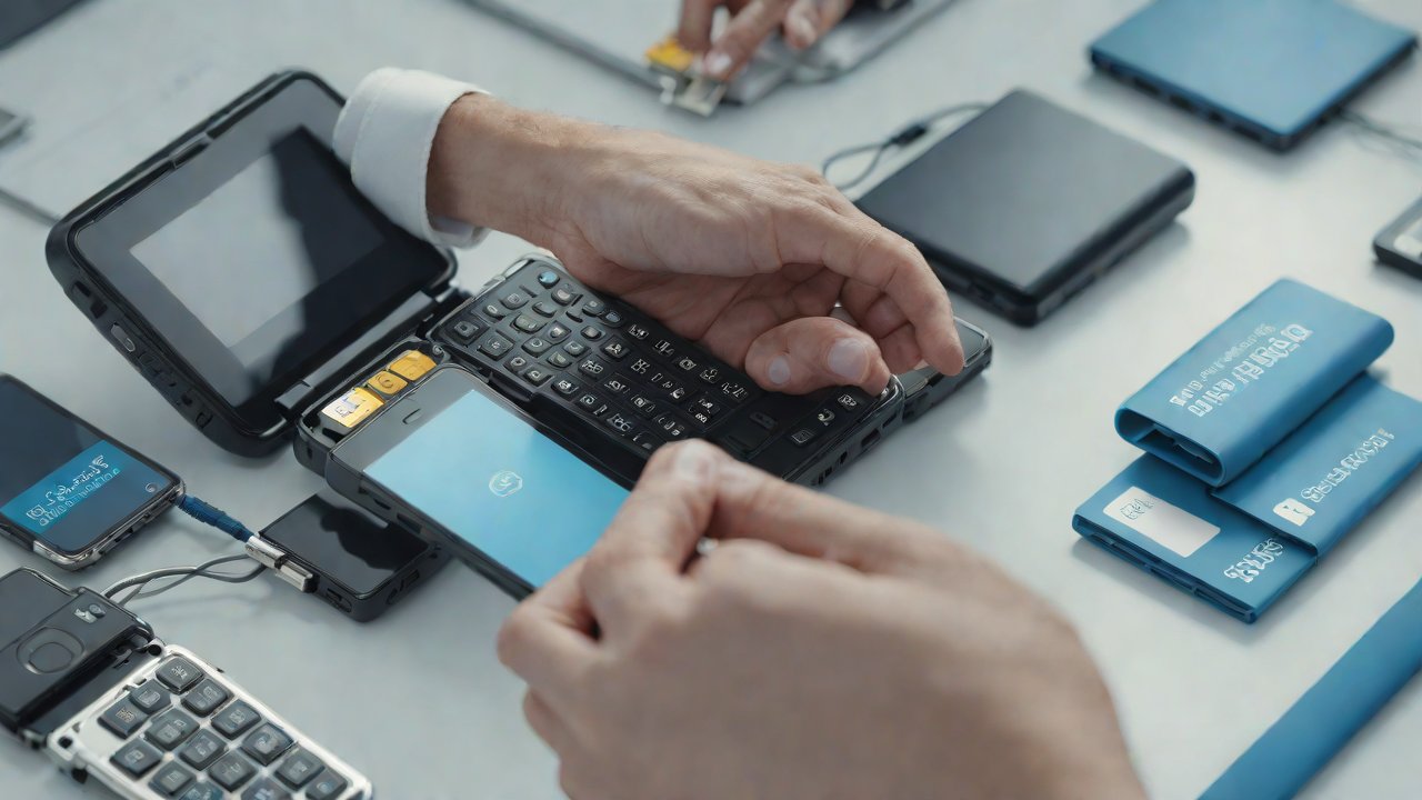 提升交易安全的具体表现