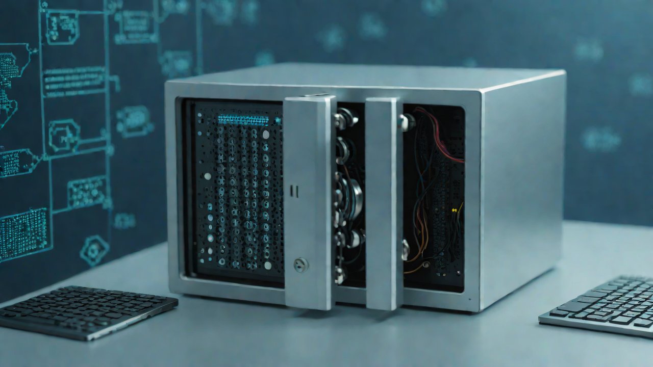 理解MPC钱包技术的核心原理