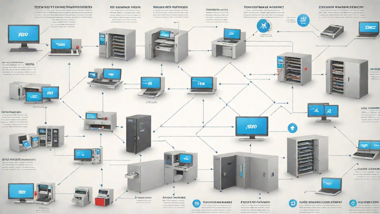 构建高可用架构的关键步骤