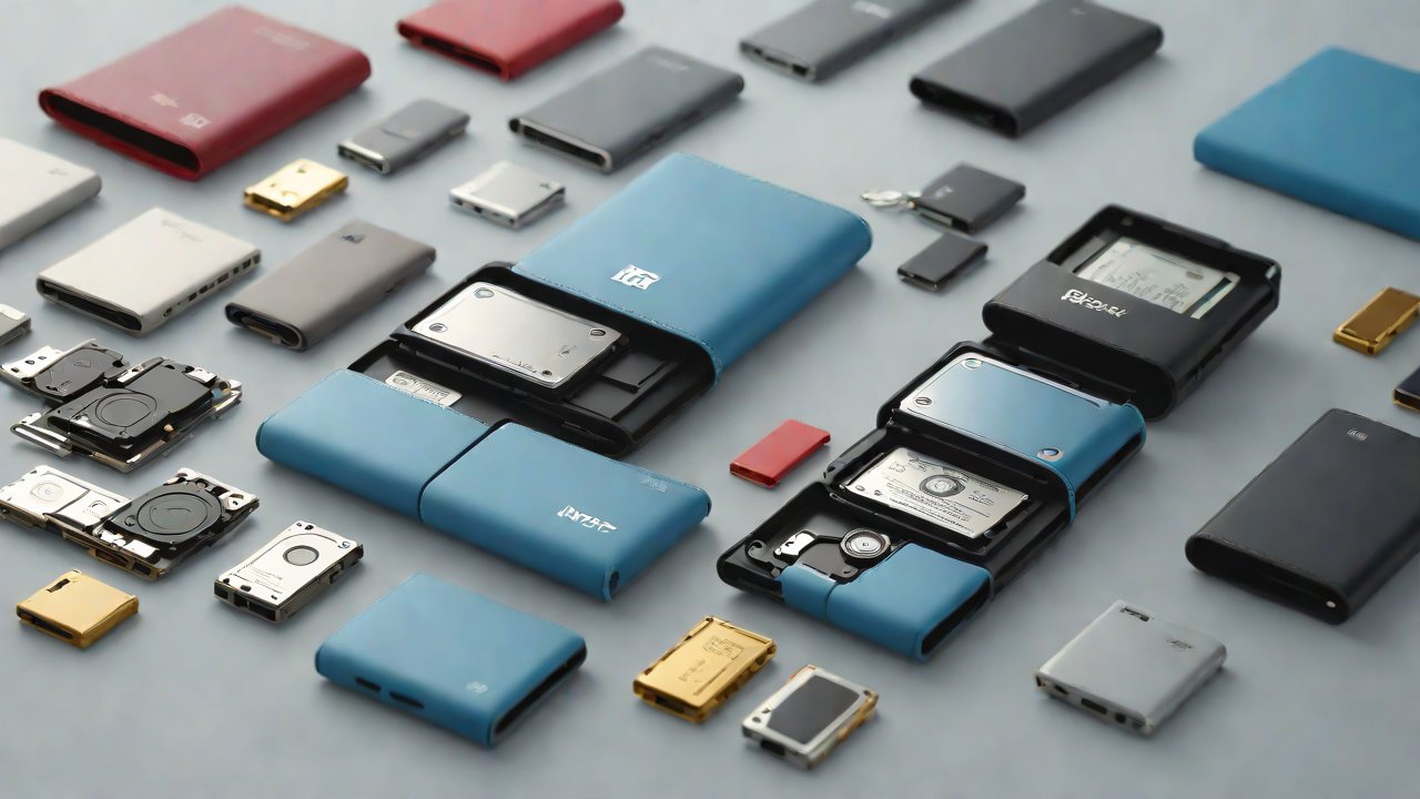 MPC钱包的架构设计