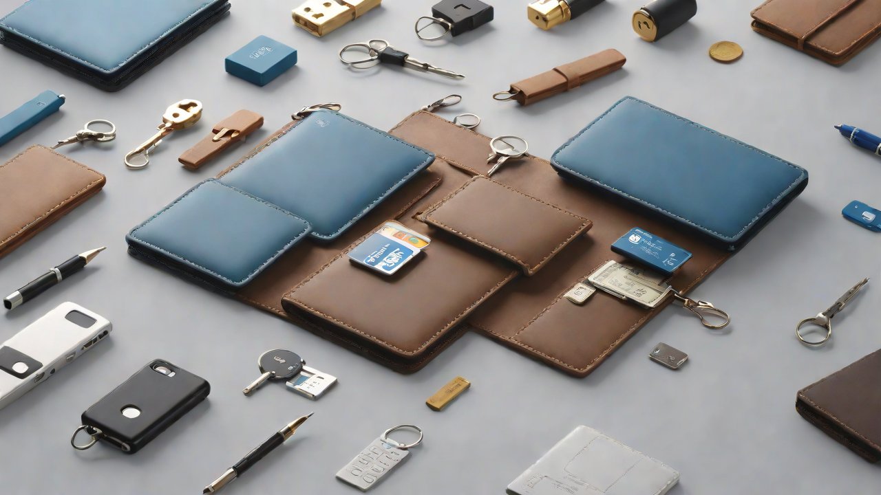 密钥重构的基本流程