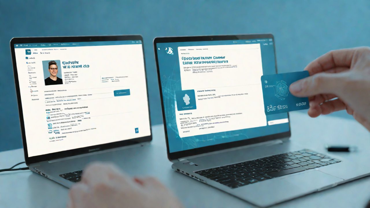 基于MPC的钱包身份认证方法