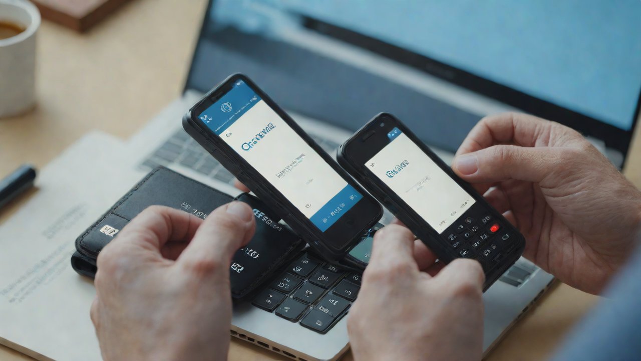 MPC钱包的工作原理