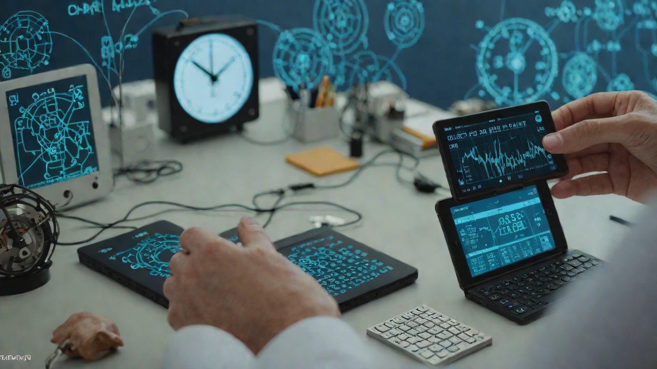 理解MPC的基本原理