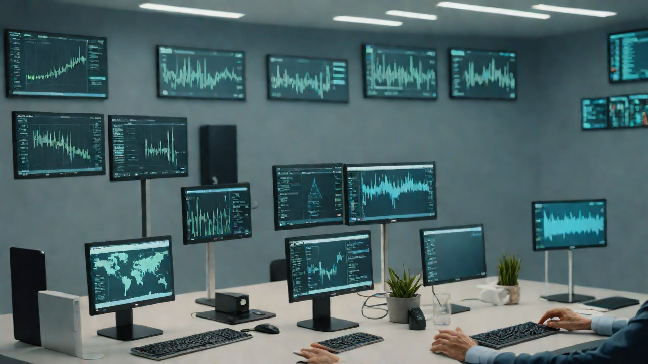 识别潜在的风险点