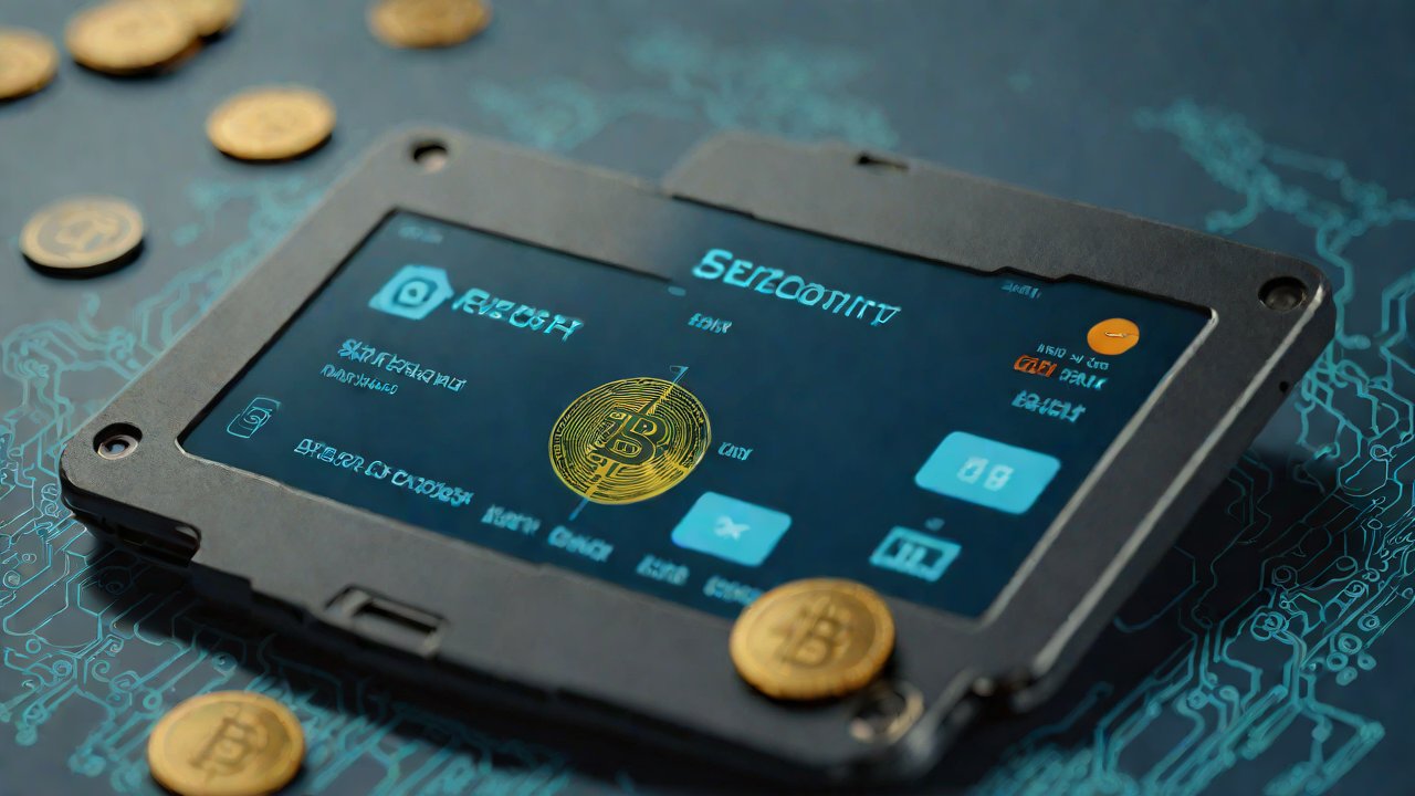 MPC钱包中的具体实施步骤