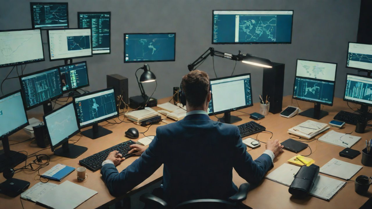 理解MPC钱包的基本原理与架构