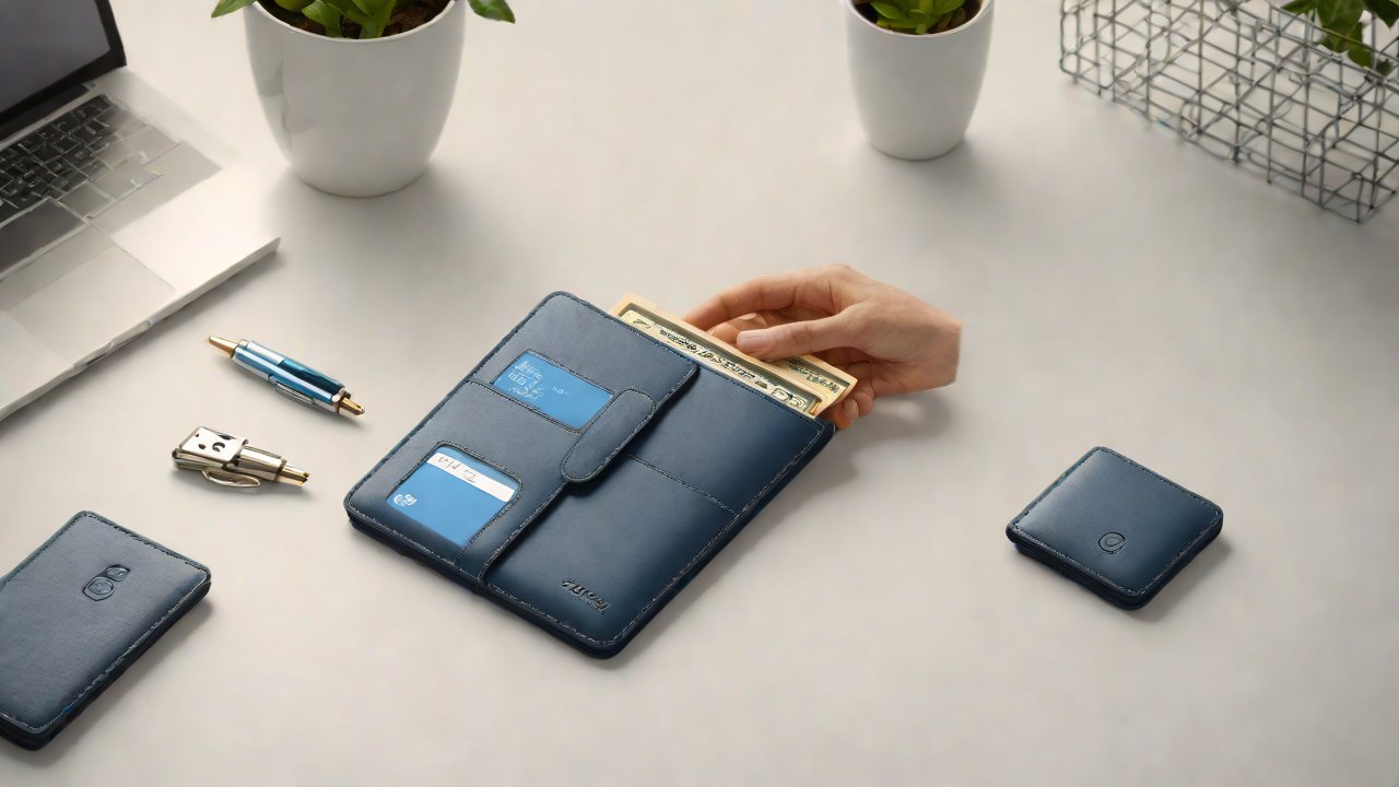 MPC钱包的实现步骤