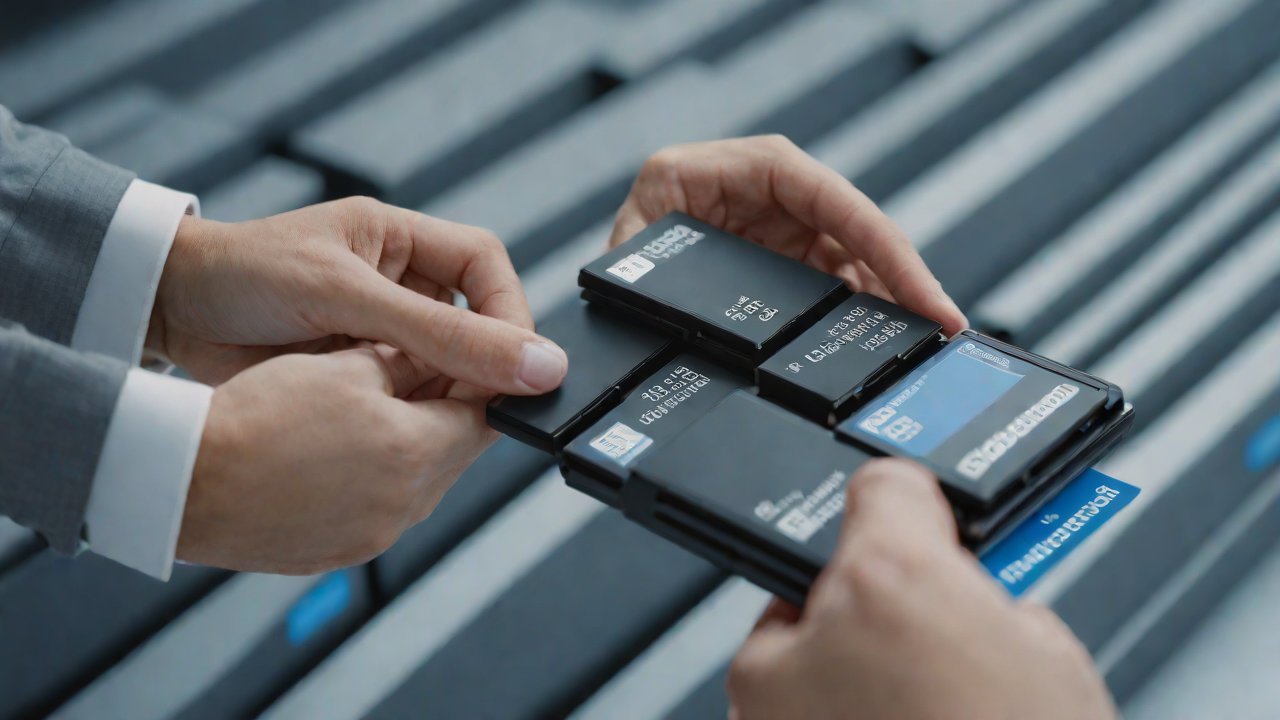 MPC钱包技术概述