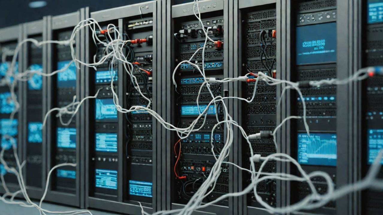 MPC钱包中的负载均衡解决方案