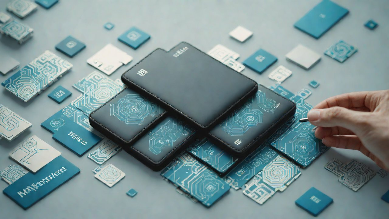 理解MPC钱包的基本原理