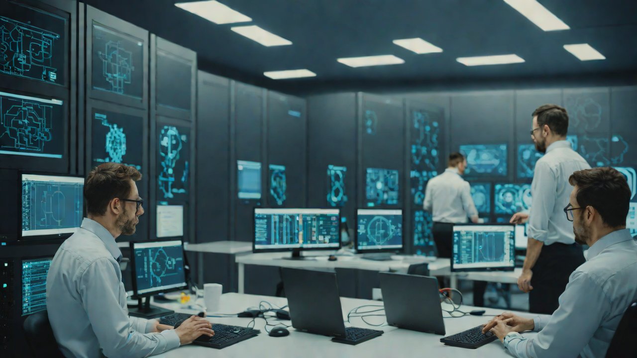 自动化运维的需求与挑战