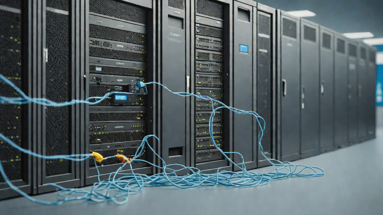 灾难恢复的重要性