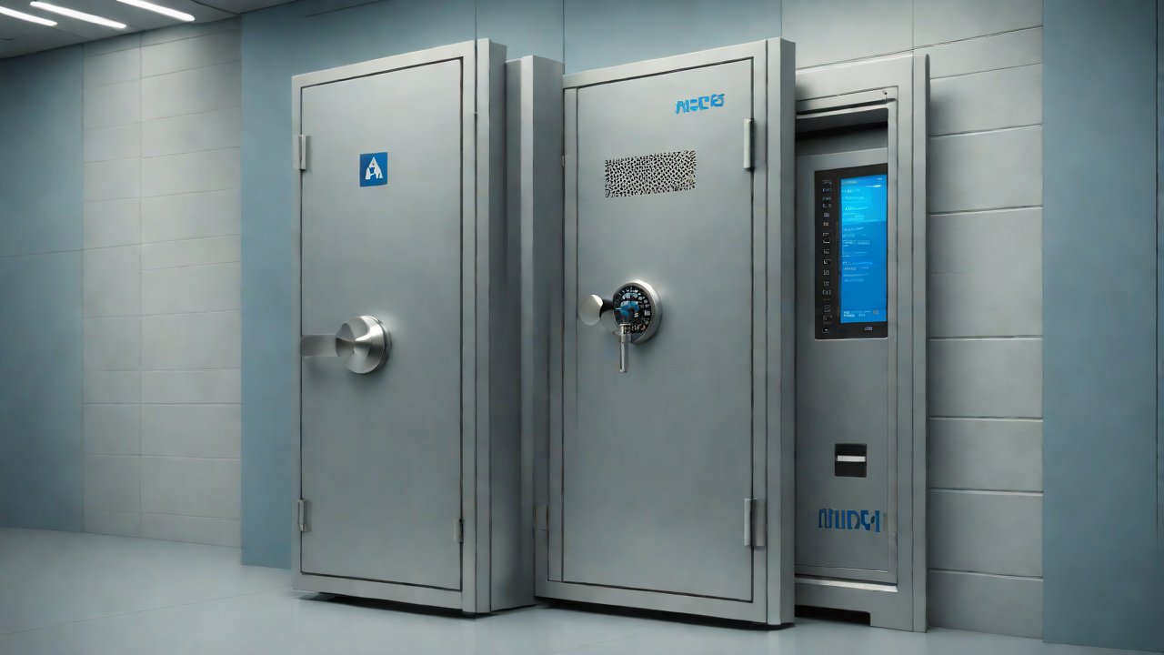 MPC技术在冷热数据隔离中的应用