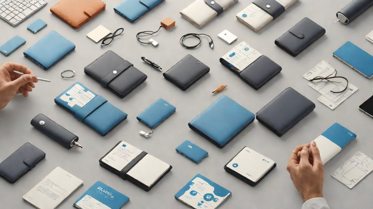 MPC钱包的基本原理