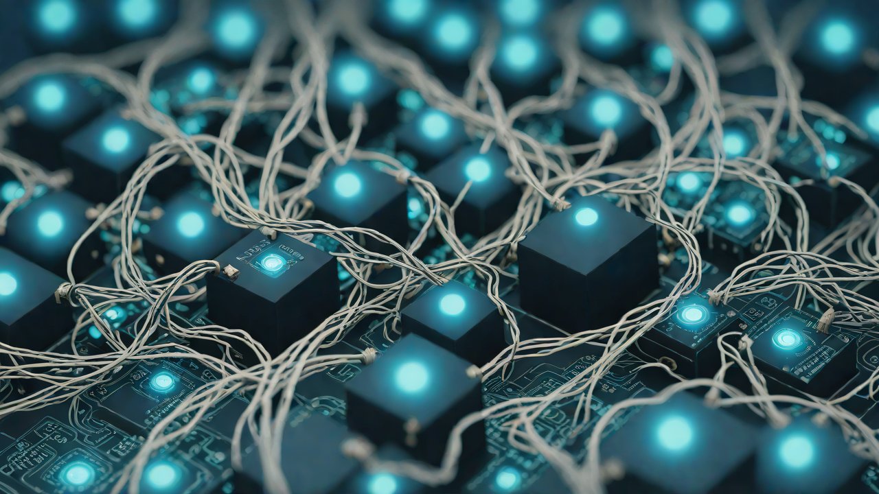 节点治理的挑战与应对