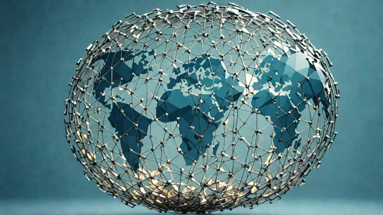 区块链公益透明化落地？