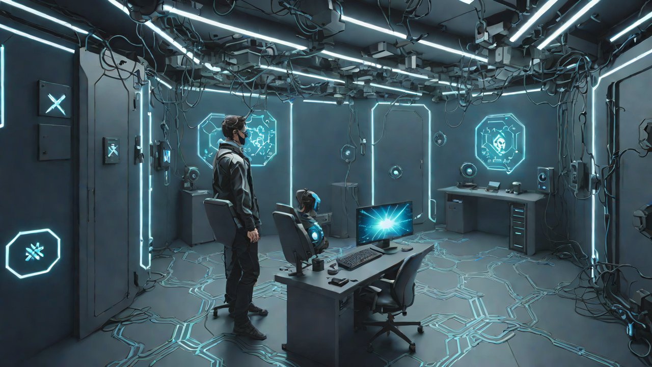 区块链游戏2026年复苏？