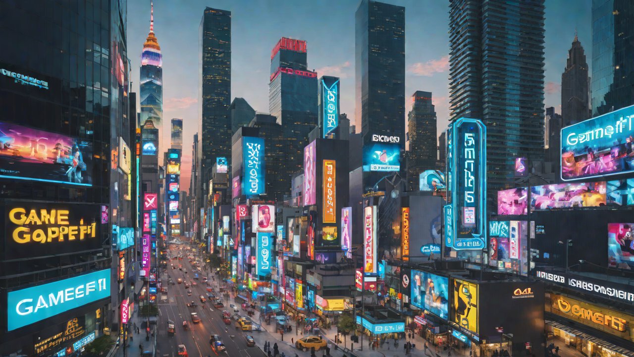 GameFi新模式涌现？