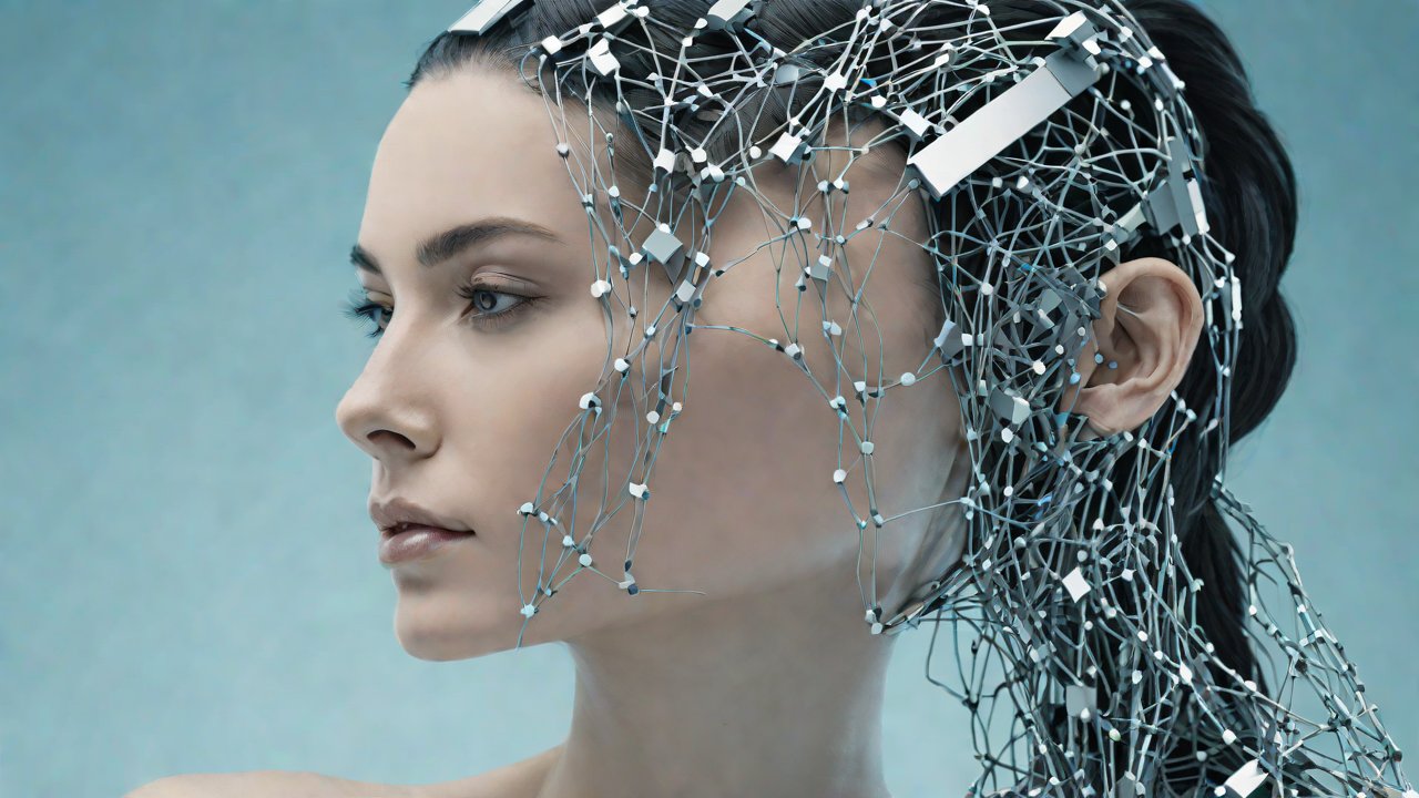 AI与区块链融合加速？