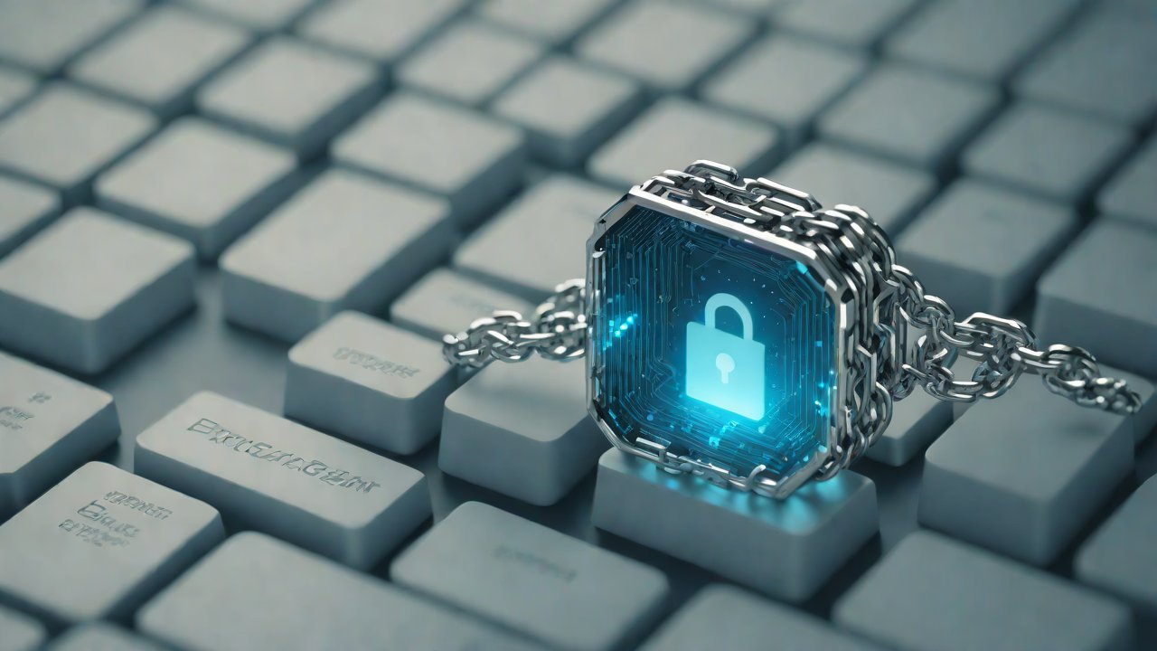 区块链数据隐私保护增强？