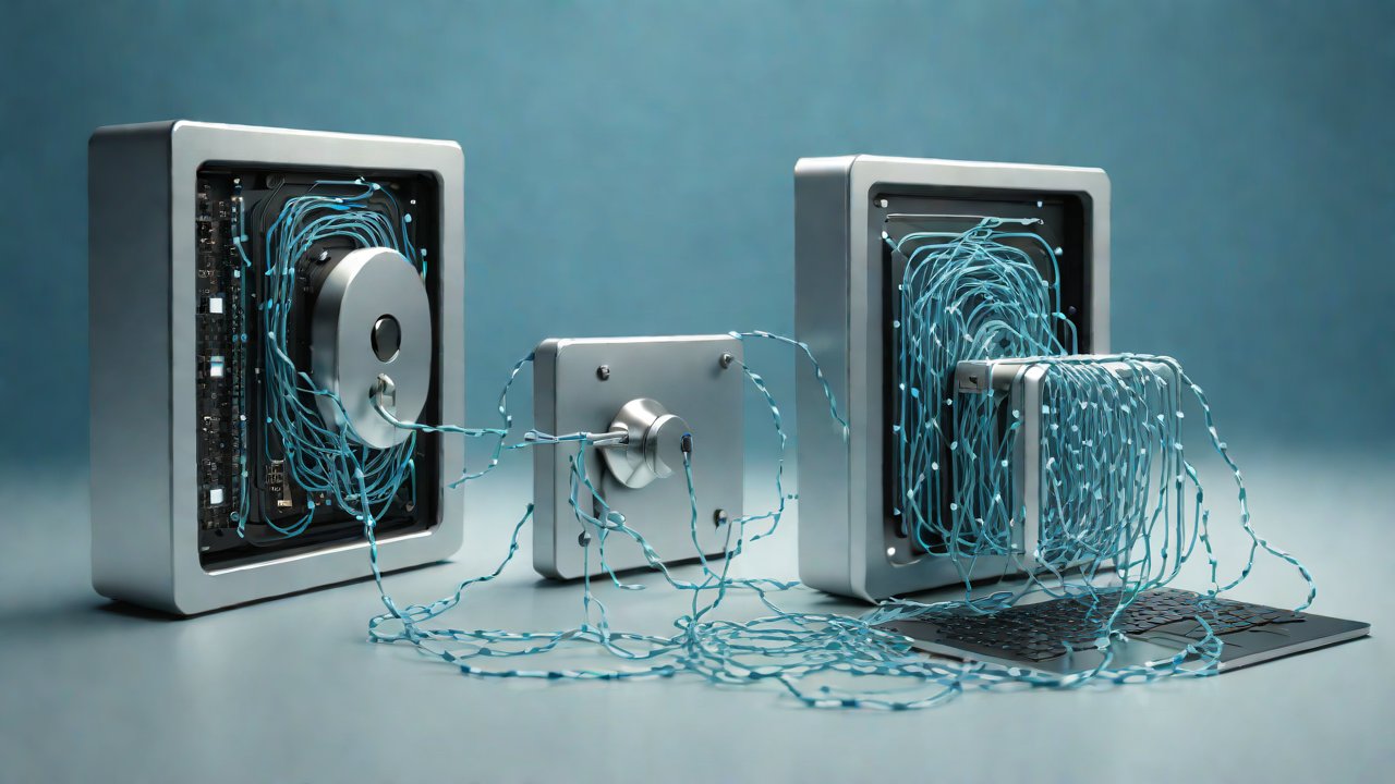 同态加密技术实用化？