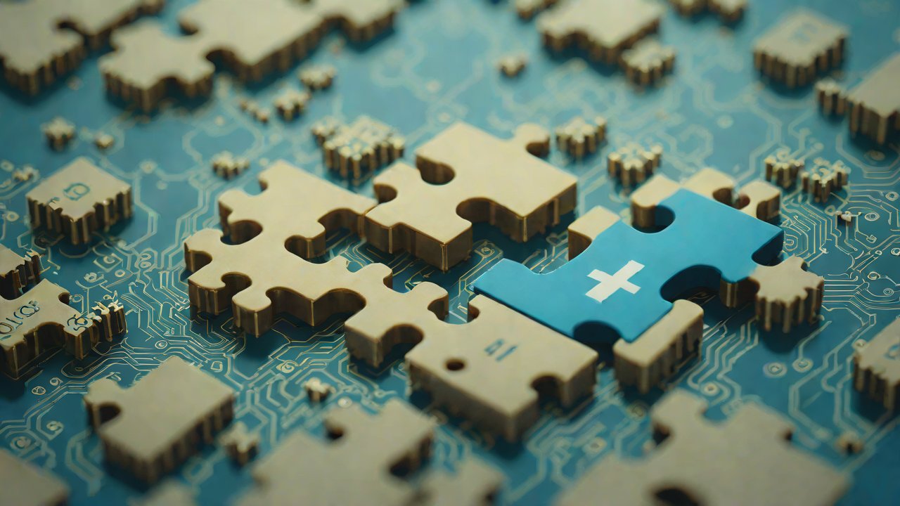 区块链扩展性难题破解？