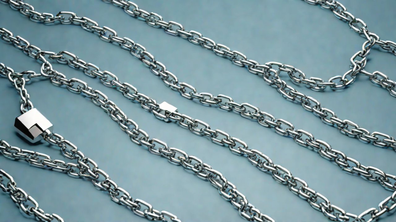 区块链跨链技术成熟？