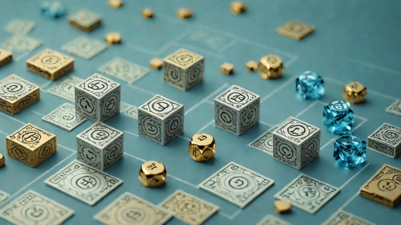 单一区块链霸权难再现？