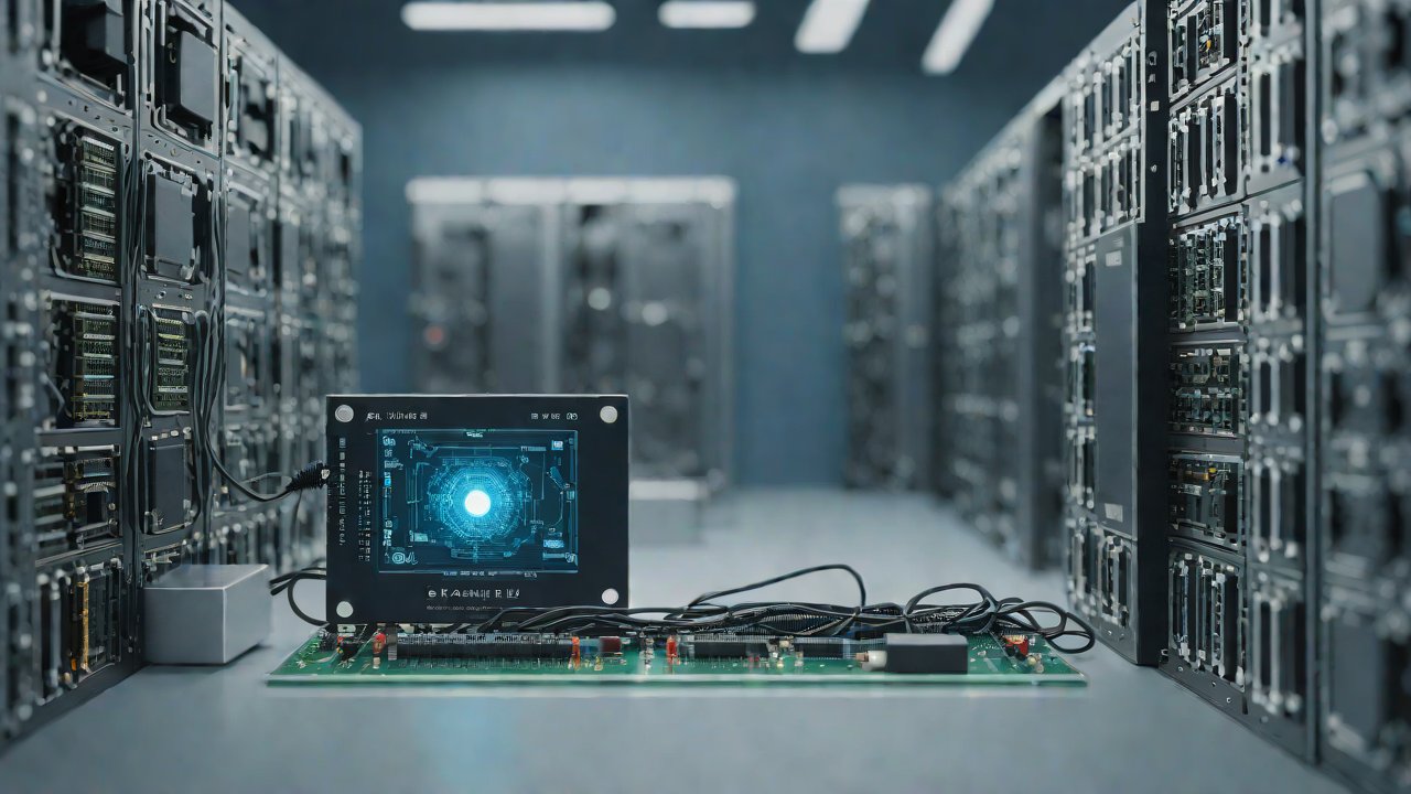 加密行业模块化趋势显现？