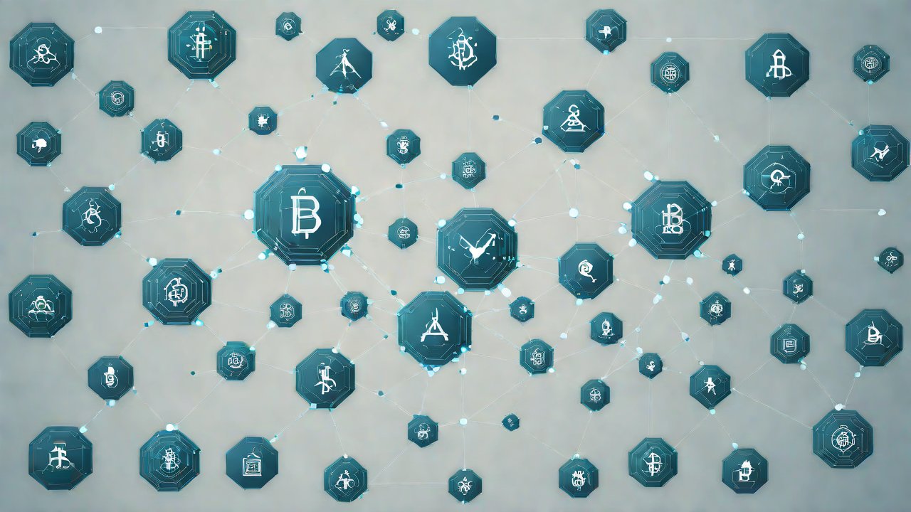 中小企业用区块链成本降低？