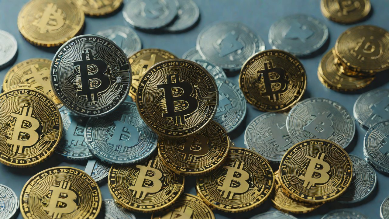 加密二级市场分化加剧？