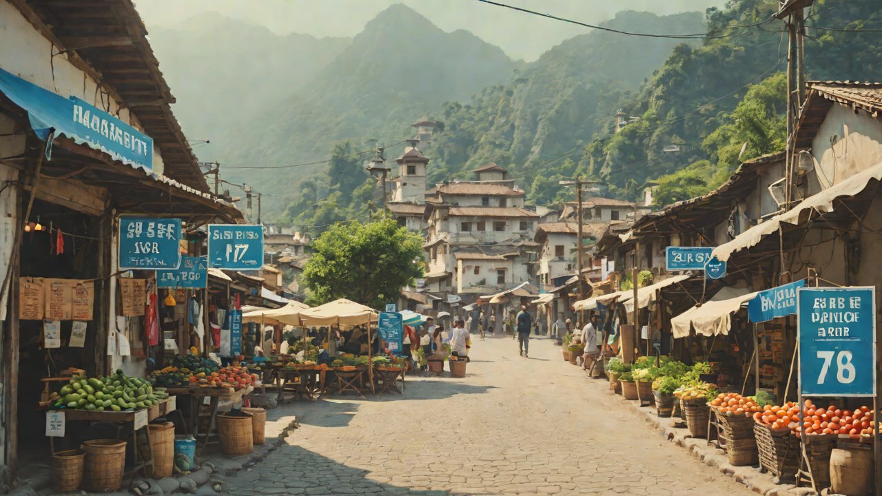 山寨币行情何时启动？