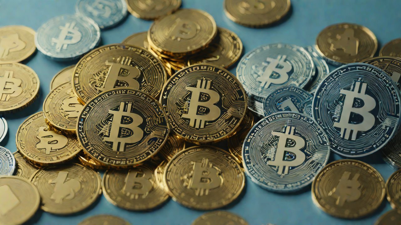 加密行业去泡沫化完成？